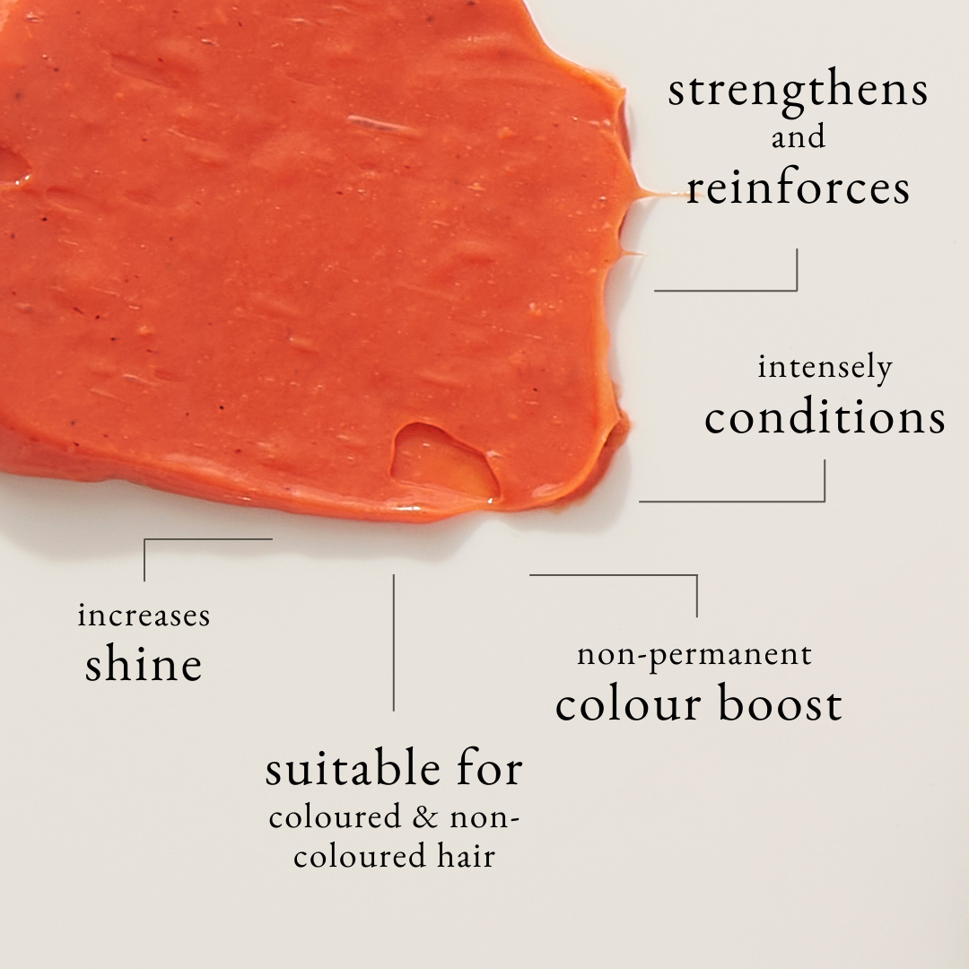 Re:Fresh Colour Bond Mask - Copper - FFØR