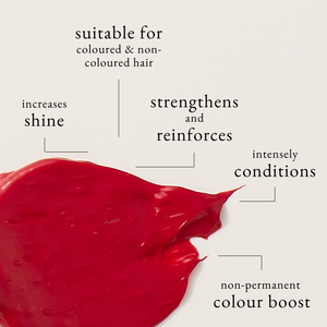 Re:Fresh Colour Bond Mask - Ruby - FFØR