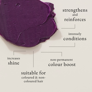 Re:Fresh Colour Bond Mask - Violet - FFØR