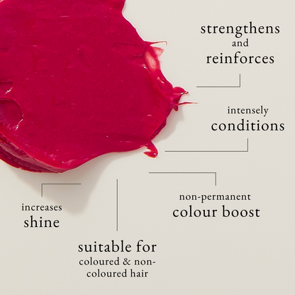 Re:Fresh Colour Bond Mask - Berry - FFØR