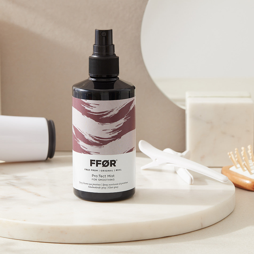 Pro:Tect Smoothing Mist - FFØR