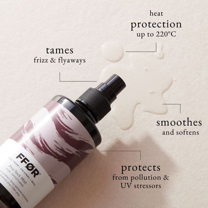 Pro:Tect Smoothing Mist - FFØR