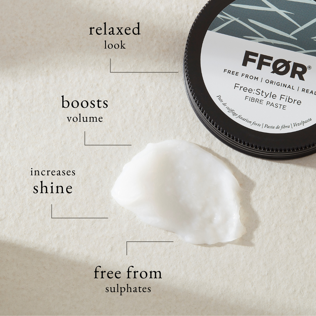 Free:Style Fibre - FFØR