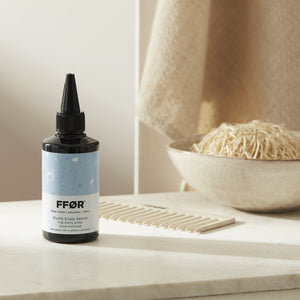 Purify:Scalp Serum - FFØR