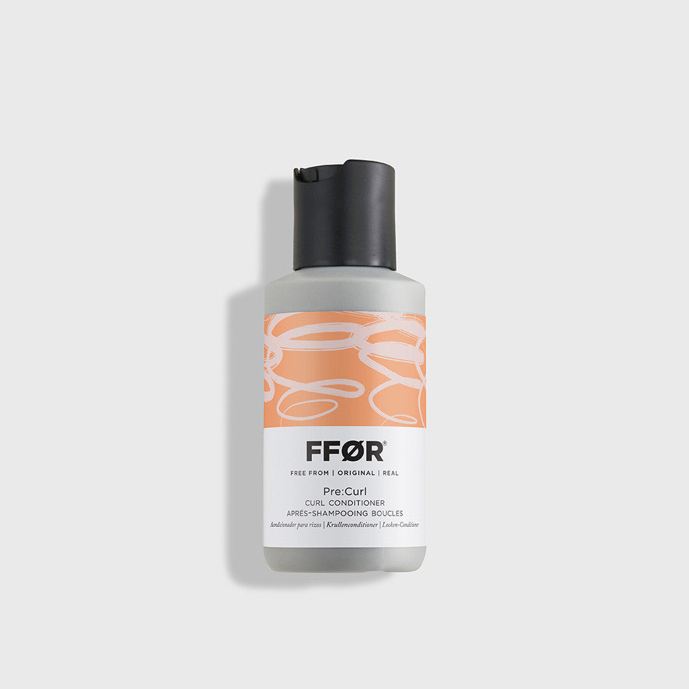 Pre:Curl Conditioner - FFØR