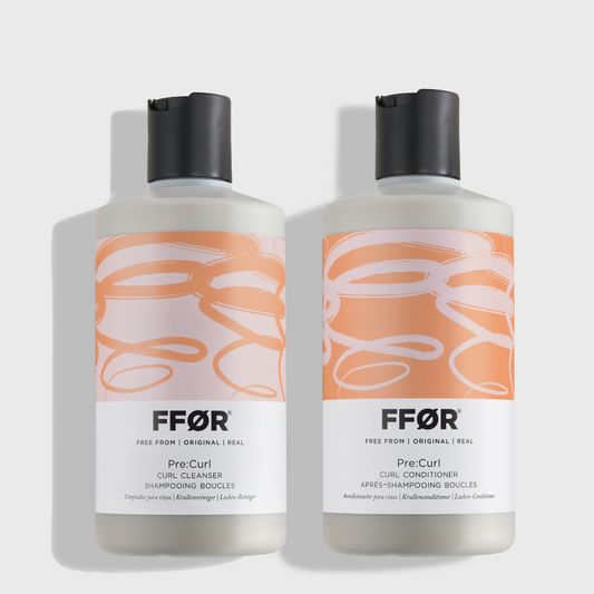 Pre:Curl Duo - FFØR