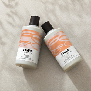 Pre:Curl Cleanser - FFØR