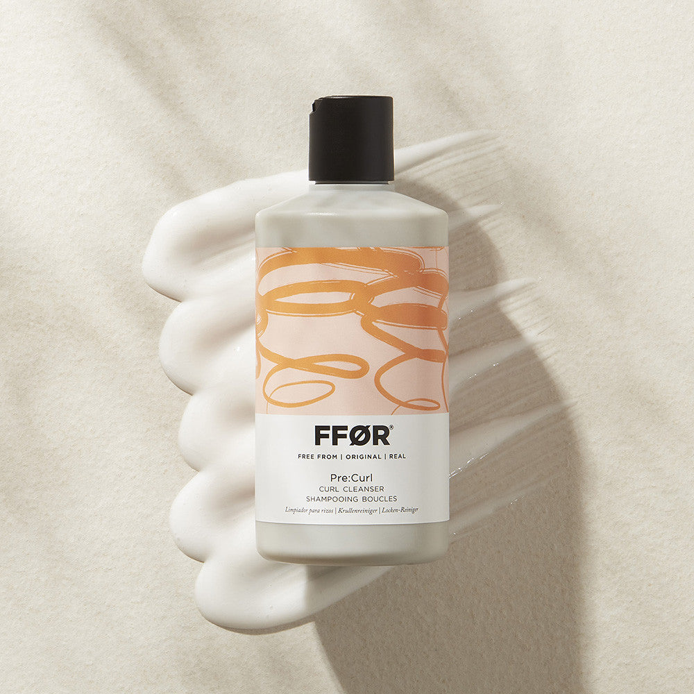 Pre:Curl Duo - FFØR