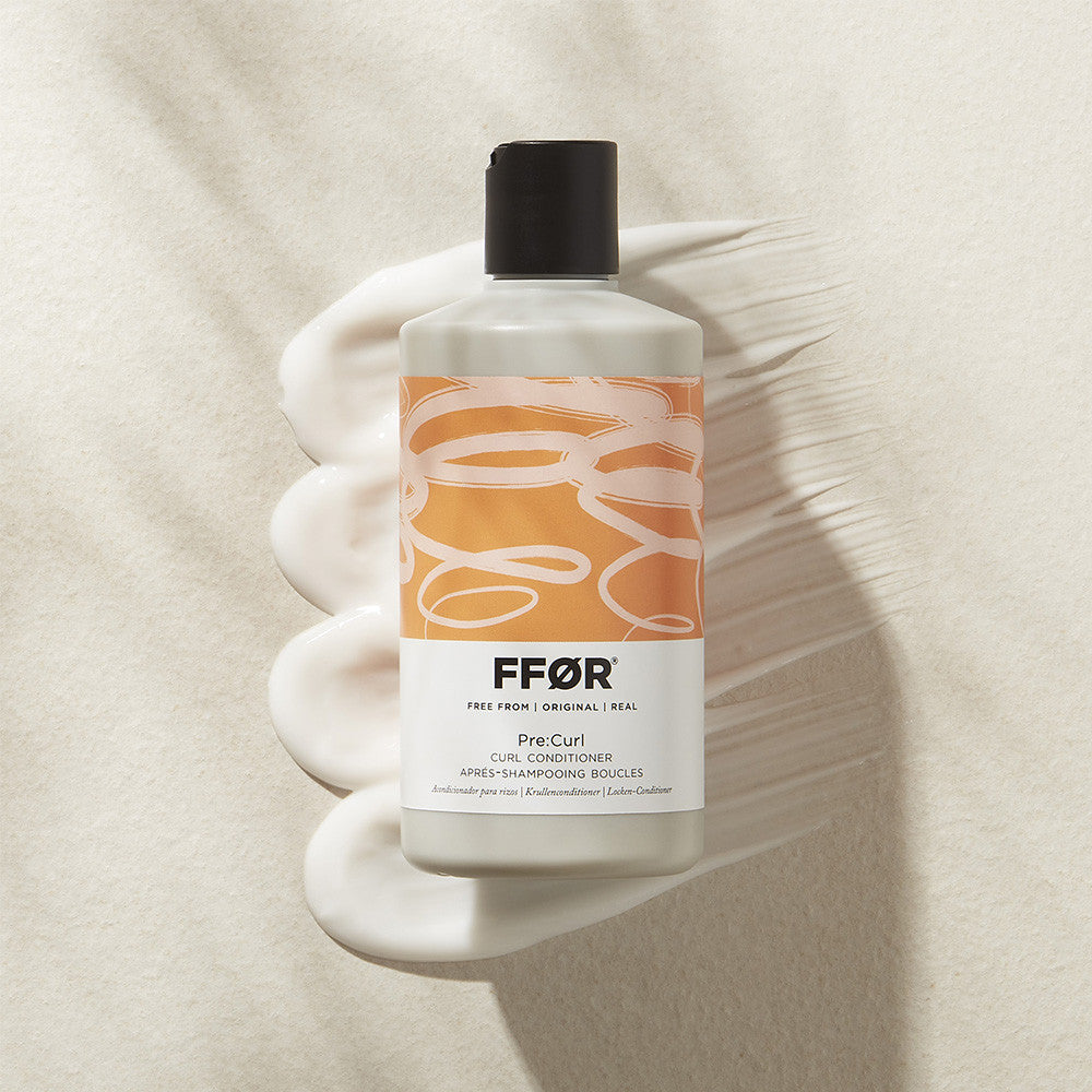 Pre:Curl Conditioner - FFØR