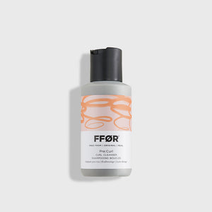 Pre:Curl Cleanser - FFØR