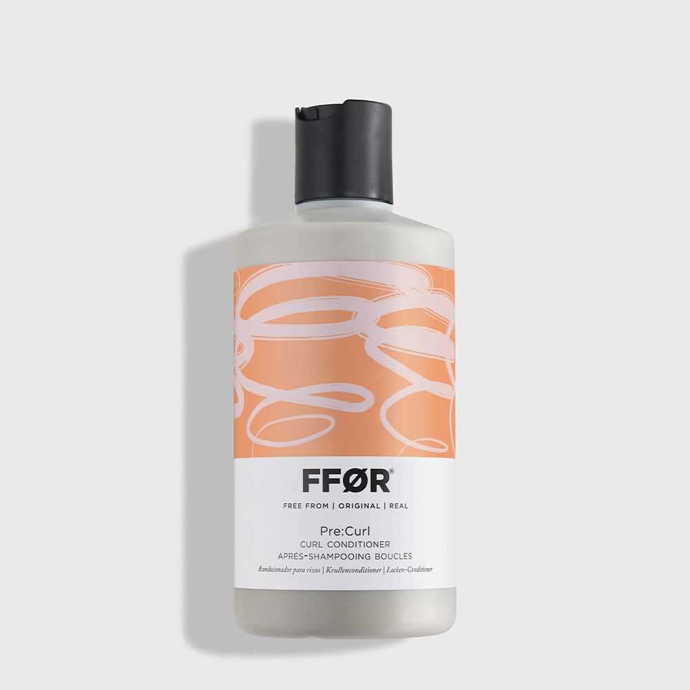 Pre:Curl Conditioner - FFØR