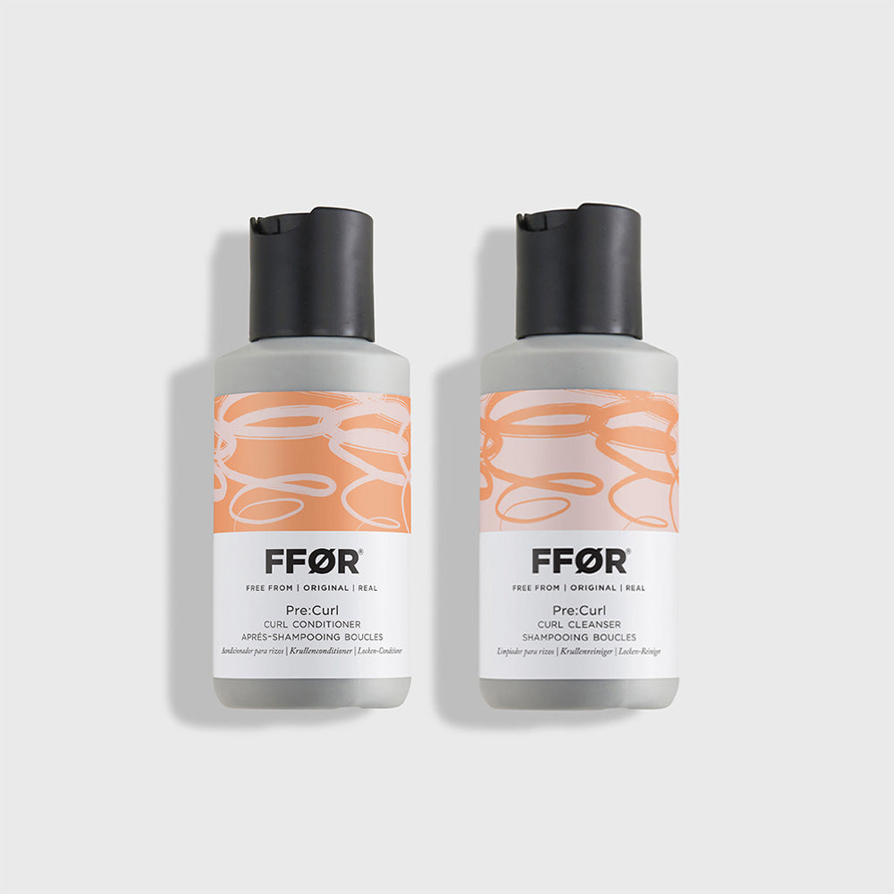 Pre:Curl Duo - FFØR