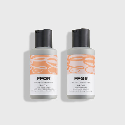 Pre:Curl Duo - FFØR