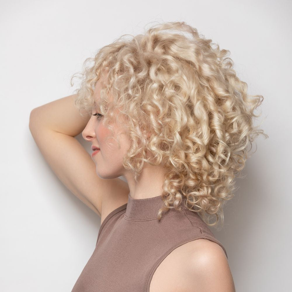 Pre:Curl Creme - FFØR