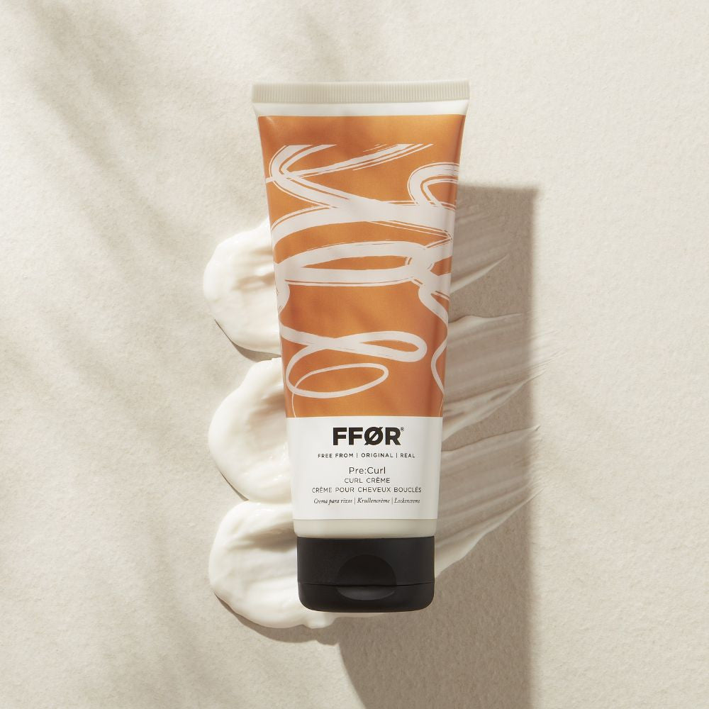 Pre:Curl Creme - FFØR