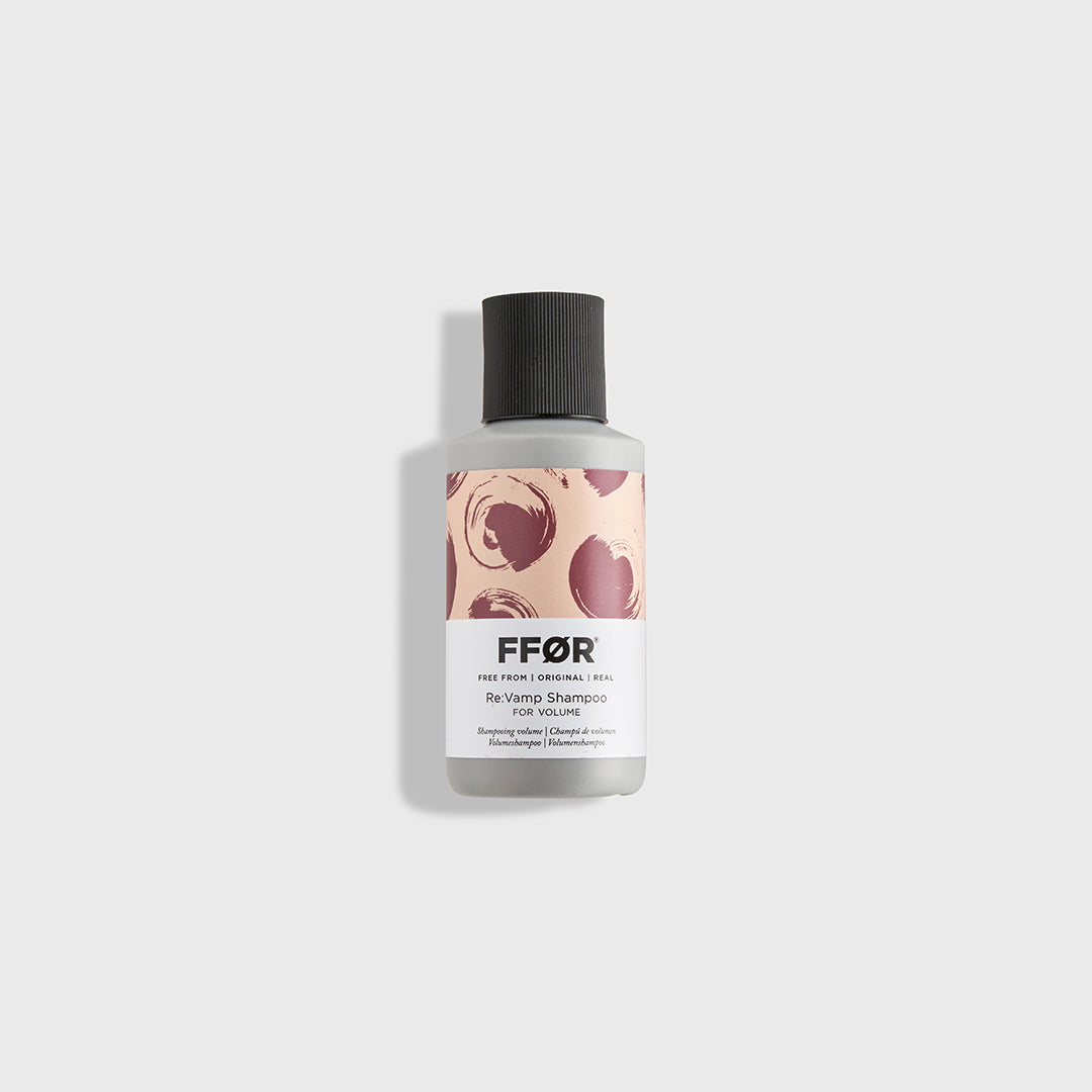 Re:Vamp Shampoo - FFØR