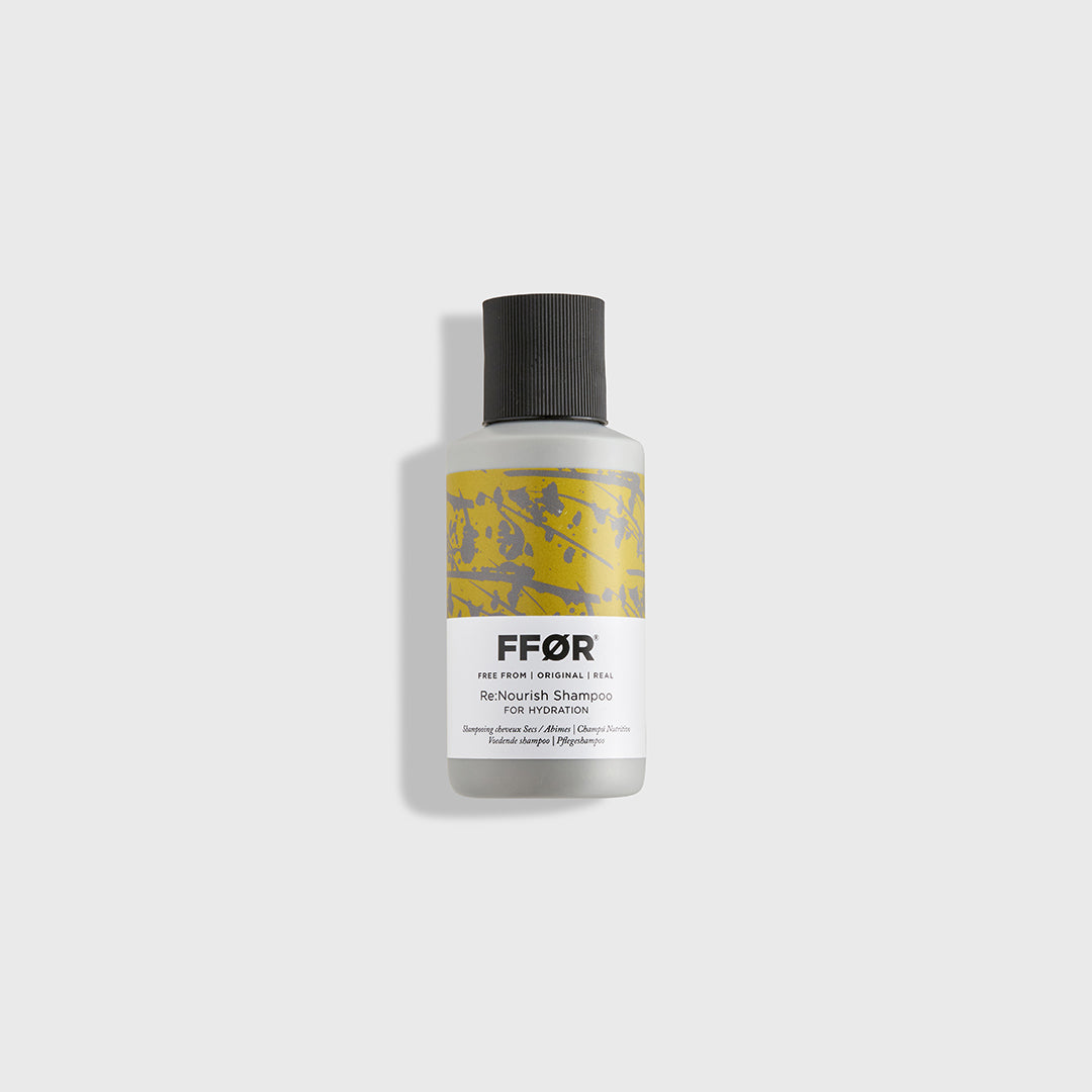 Re:Nourish Shampoo - FFØR