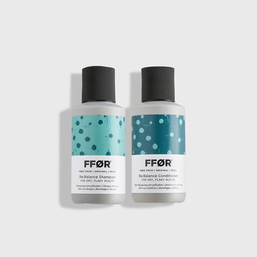 Re:Balance Duo - FFØR