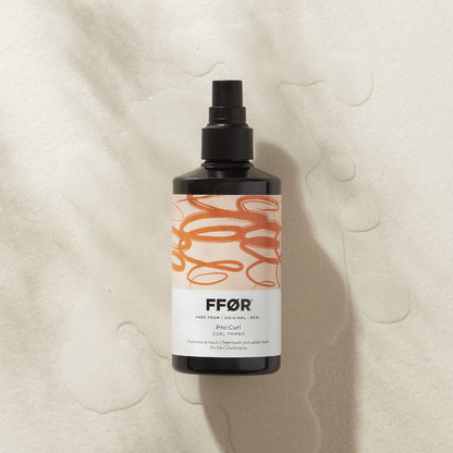 Pre:Curl Spray - FFØR