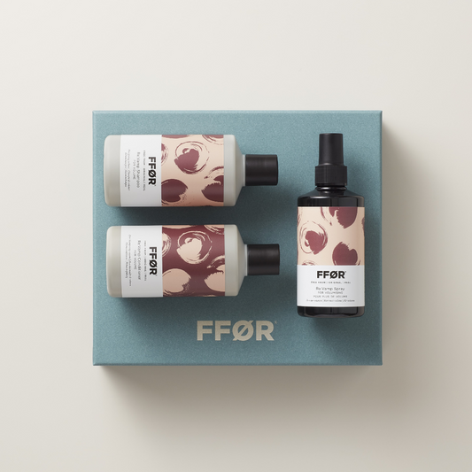 Amazing Volume Gift Set - FFØR