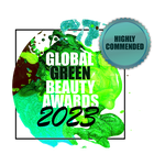 Global Green Beauty Awards - 2023