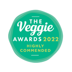 Veggie Awards - 2022