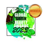 Global Green Beauty Awards - 2023