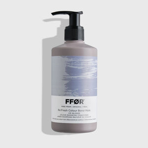 Re:Fresh Colour Bond Mask - Ice Blonde - FFØR