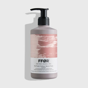 Re:Fresh Colour Bond Mask - Copper - FFØR