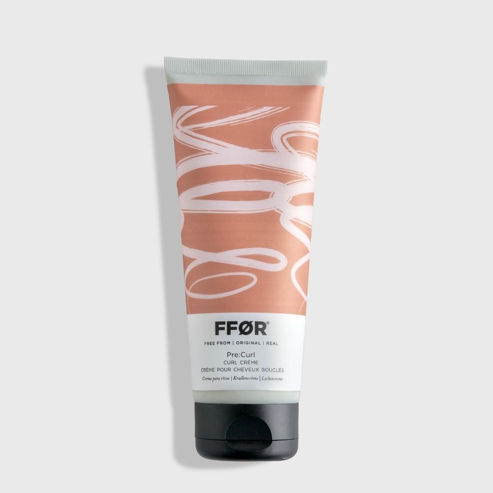 Pre:Curl Creme - FFØR