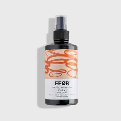 Pre:Curl Spray - FFØR