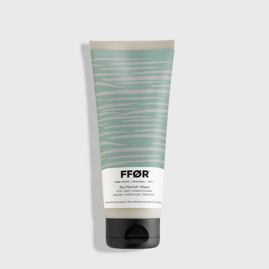 Re:Plenish Conditioning Mask - FFØR