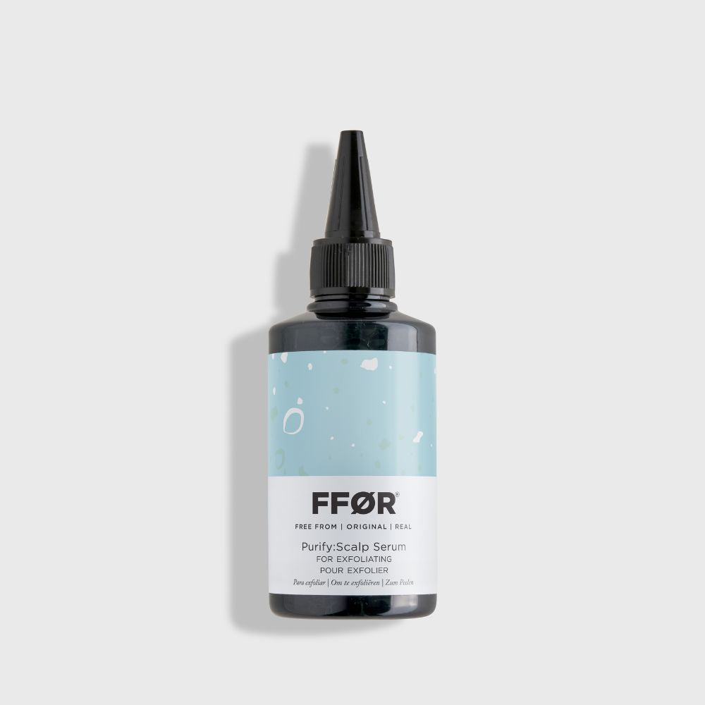 Purify:Scalp Serum - FFØR