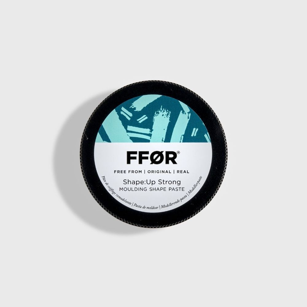 Shape:Up Strong - FFØR