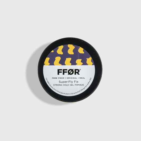 Super:Fly Fix - FFØR