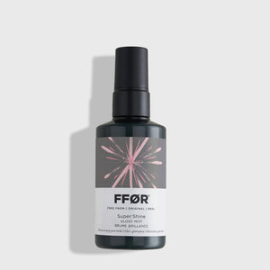 Super:Shine Gloss Mist - FFØR