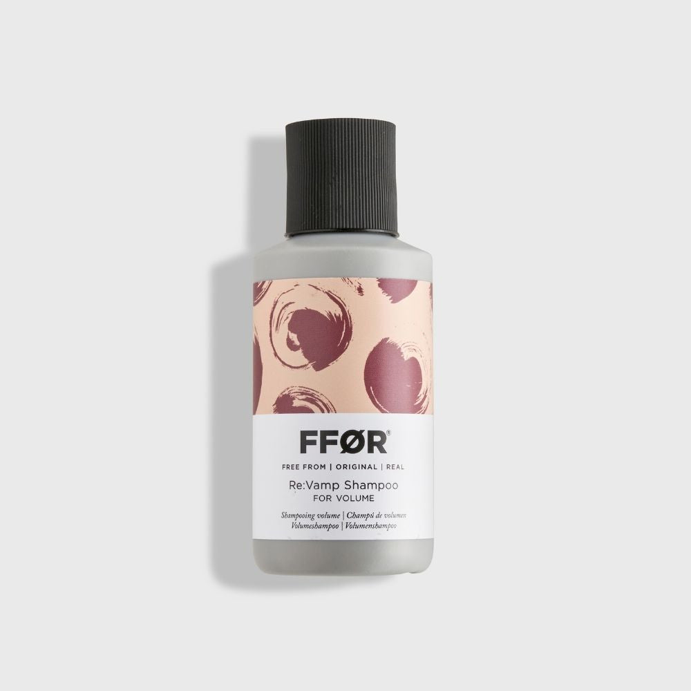 Re:Vamp Shampoo - FFØR