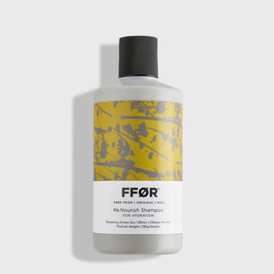 Re:Nourish Shampoo - FFØR