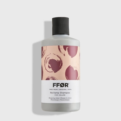 Re:Vamp Shampoo - FFØR