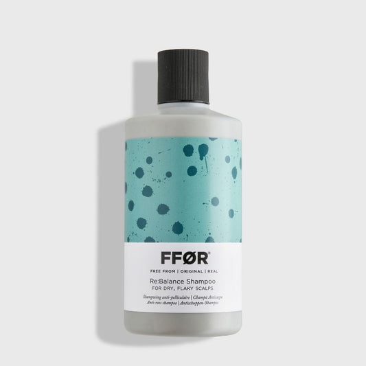 Re:Balance Shampoo - FFØR