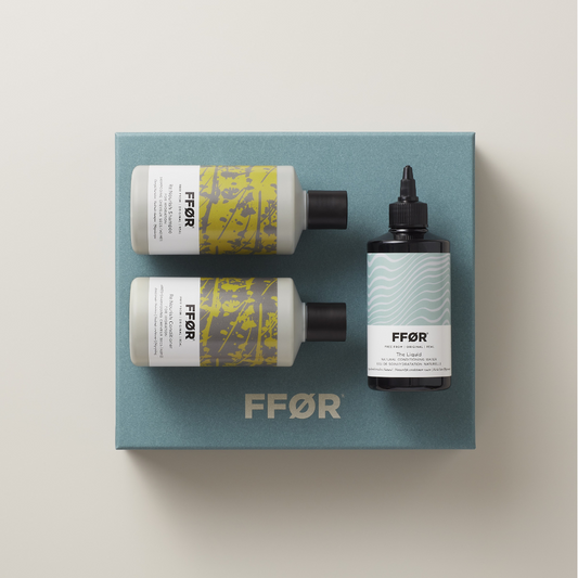 Super Hydration Gift Set - FFØR